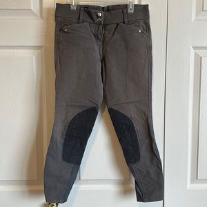 Ariat heritage breech